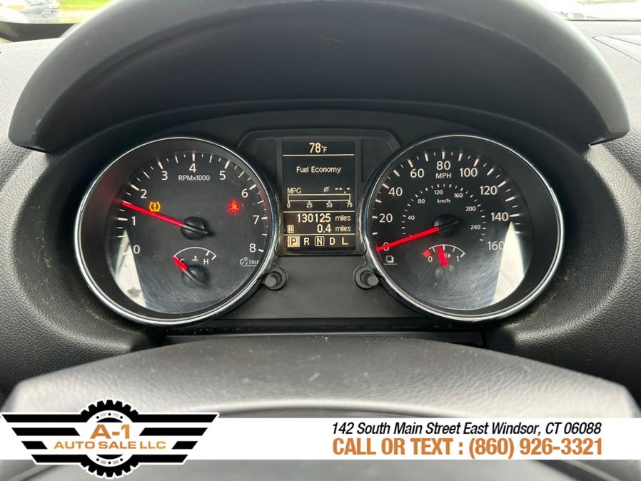 2012 Nissan Rogue AWD 4dr SV, available for sale in East Windsor, Connecticut | A1 Auto Sale LLC. East Windsor, Connecticut 2012 Nissan Rogue AWD 4dr SV, available for sale in East Windsor, Connecticut | A1 Auto Sale LLC. East Windsor, Connecticut