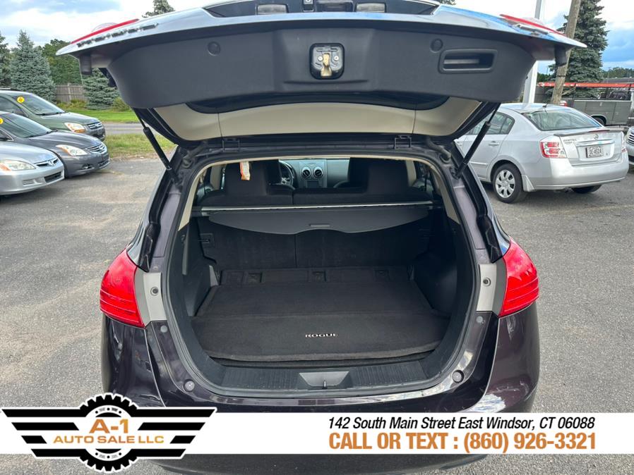 Used Nissan Rogue FWD 4dr SV 2013 | A1 Auto Sale LLC. East Windsor, Connecticut Used Nissan Rogue FWD 4dr SV 2013 | A1 Auto Sale LLC. East Windsor, Connecticut