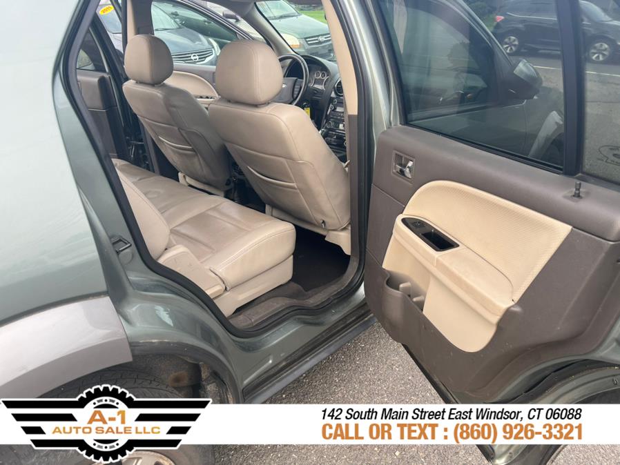 Used Ford Taurus X 4dr Wgn SEL FWD 2008 | A1 Auto Sale LLC. East Windsor, Connecticut Used Ford Taurus X 4dr Wgn SEL FWD 2008 | A1 Auto Sale LLC. East Windsor, Connecticut