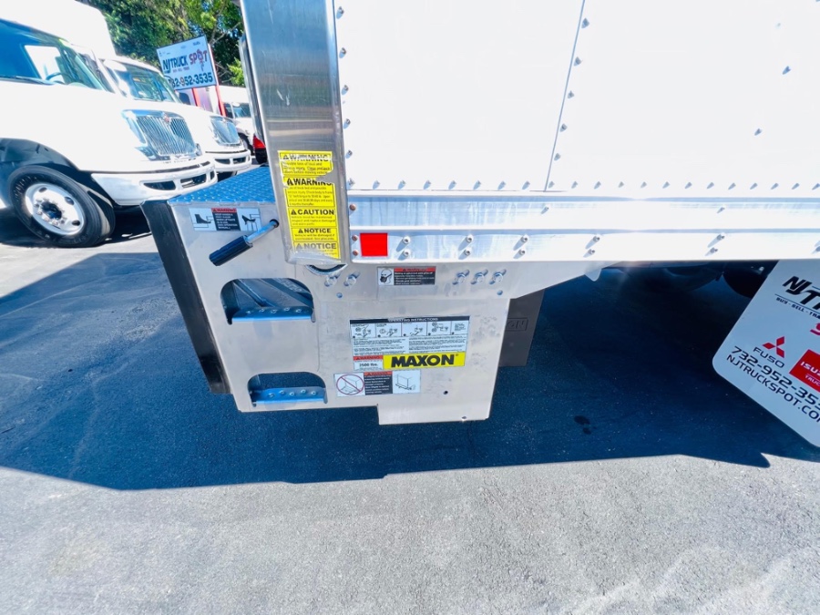 2017 HINO 268A 26 FEET DRY BOX + LIFT GATE + NO CDL, available for sale in South Amboy, New Jersey | NJ Truck Spot. South Amboy, New Jersey 2017 HINO 268A 26 FEET DRY BOX + LIFT GATE + NO CDL, available for sale in South Amboy, New Jersey | NJ Truck Spot. South Amboy, New Jersey