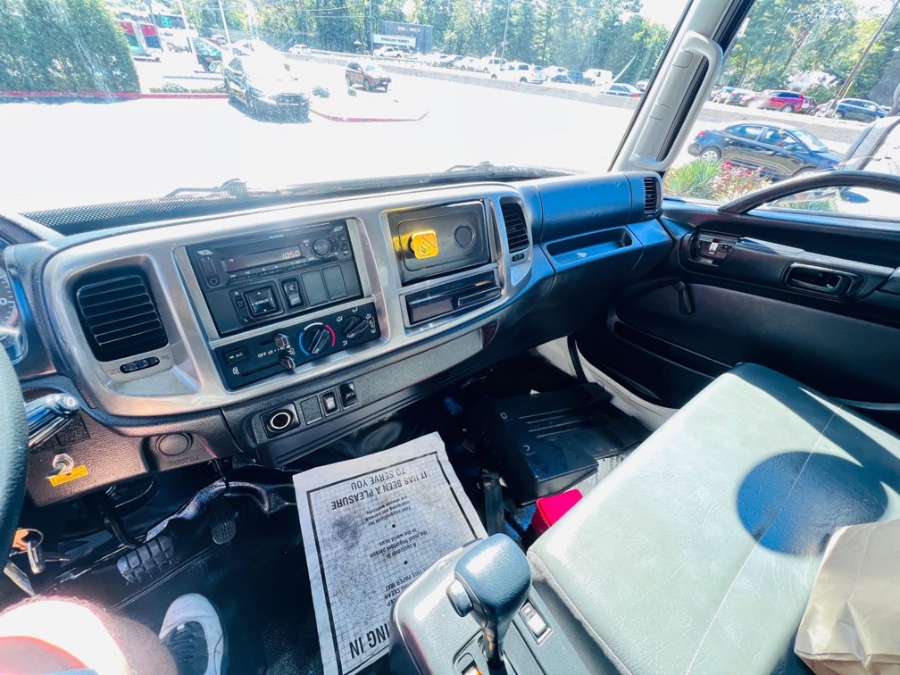 2017 HINO 268A 26 FEET DRY BOX + LIFT GATE + NO CDL, available for sale in South Amboy, New Jersey | NJ Truck Spot. South Amboy, New Jersey 2017 HINO 268A 26 FEET DRY BOX + LIFT GATE + NO CDL, available for sale in South Amboy, New Jersey | NJ Truck Spot. South Amboy, New Jersey
