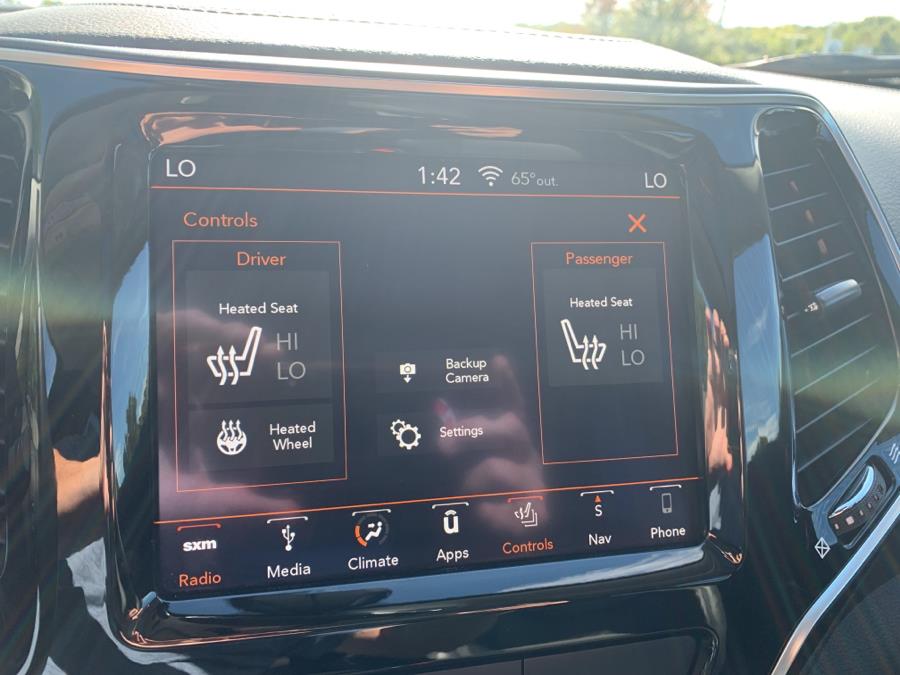 Used Jeep Cherokee Limited 4x4 2019 | Saybrook Auto Barn. Old Saybrook, Connecticut Used Jeep Cherokee Limited 4x4 2019 | Saybrook Auto Barn. Old Saybrook, Connecticut