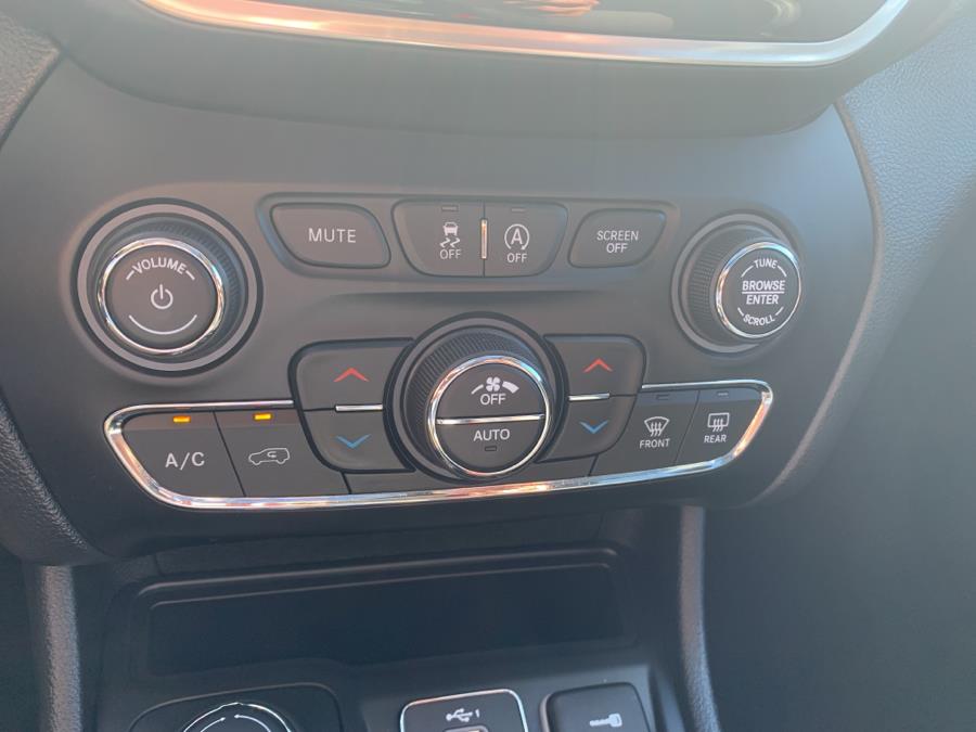 Used Jeep Cherokee Limited 4x4 2019 | Saybrook Auto Barn. Old Saybrook, Connecticut Used Jeep Cherokee Limited 4x4 2019 | Saybrook Auto Barn. Old Saybrook, Connecticut