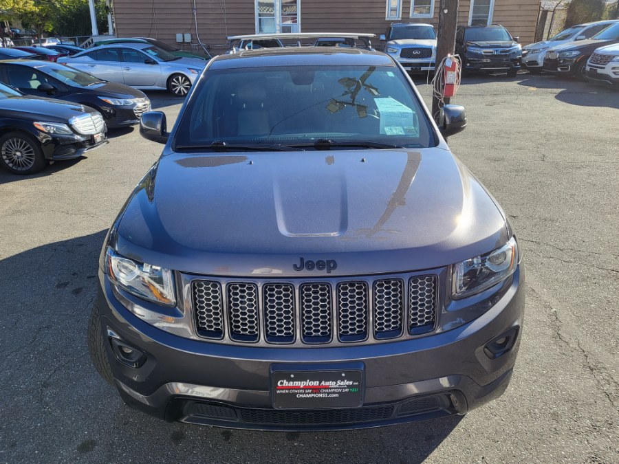 2015 Jeep Grand Cherokee 4WD 4dr Overland, available for sale in Newark , New Jersey | Champion Used Auto Sales 2. Newark , New Jersey 2015 Jeep Grand Cherokee 4WD 4dr Overland, available for sale in Newark , New Jersey | Champion Used Auto Sales 2. Newark , New Jersey