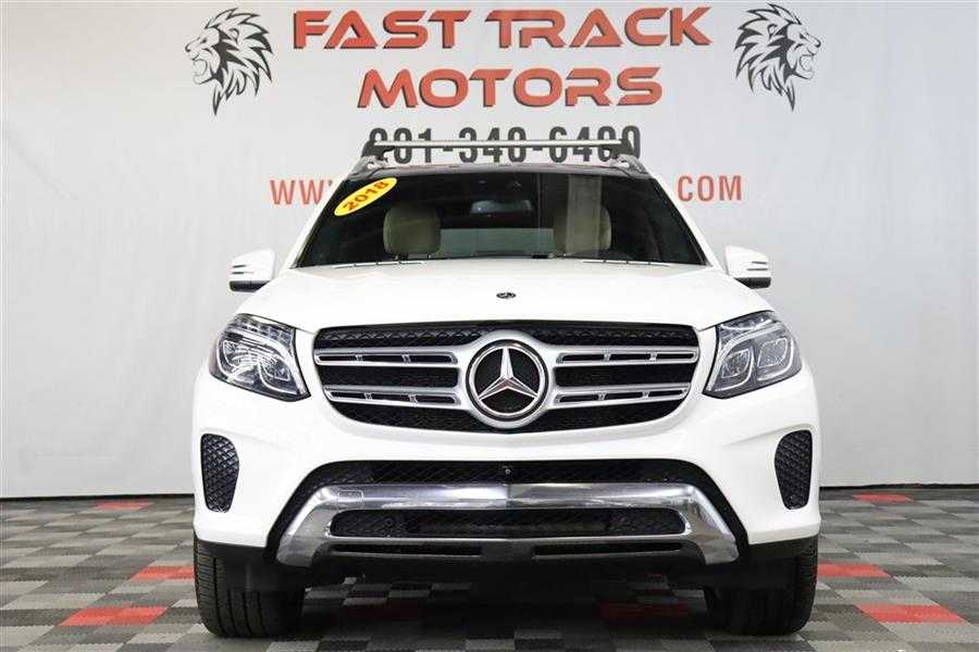 Used Mercedes-benz Gls 450 4MATIC 2018 | Fast Track Motors. Paterson, New Jersey Used Mercedes-benz Gls 450 4MATIC 2018 | Fast Track Motors. Paterson, New Jersey