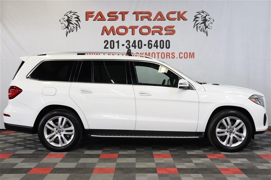 Used Mercedes-benz Gls 450 4MATIC 2018 | Fast Track Motors. Paterson, New Jersey Used Mercedes-benz Gls 450 4MATIC 2018 | Fast Track Motors. Paterson, New Jersey