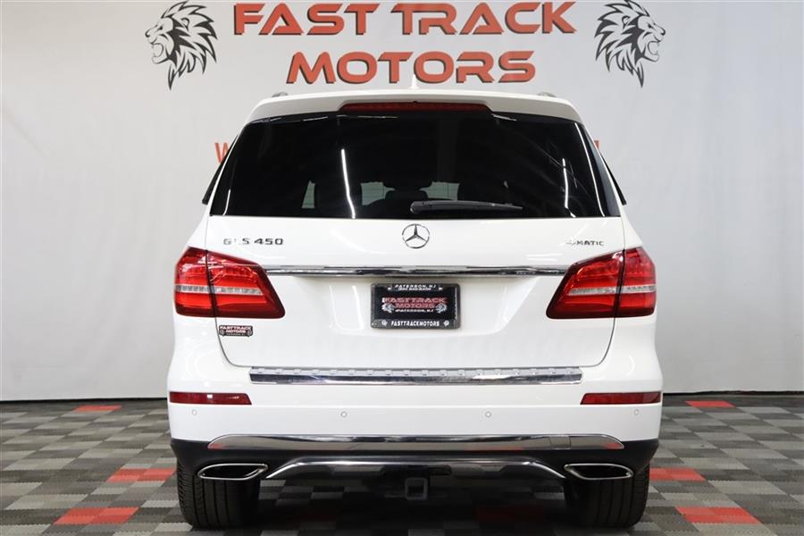Used Mercedes-benz Gls 450 4MATIC 2018 | Fast Track Motors. Paterson, New Jersey Used Mercedes-benz Gls 450 4MATIC 2018 | Fast Track Motors. Paterson, New Jersey