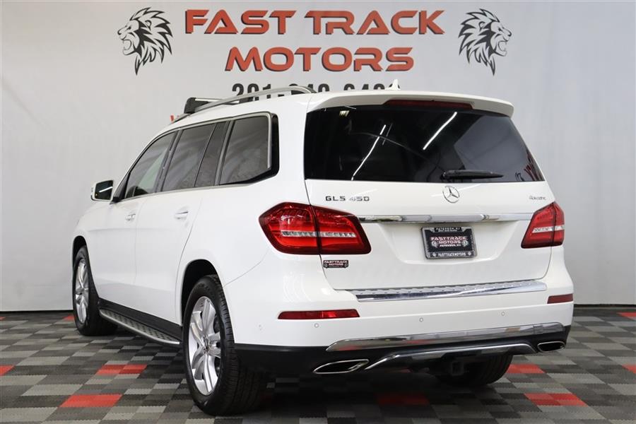 Used Mercedes-benz Gls 450 4MATIC 2018 | Fast Track Motors. Paterson, New Jersey Used Mercedes-benz Gls 450 4MATIC 2018 | Fast Track Motors. Paterson, New Jersey