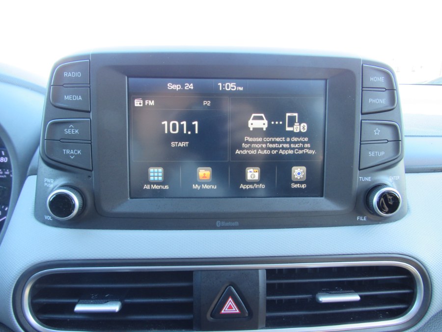 Used Hyundai Kona SE Auto FWD 2020 | NJ Used Cars Center. Irvington, New Jersey Used Hyundai Kona SE Auto FWD 2020 | NJ Used Cars Center. Irvington, New Jersey