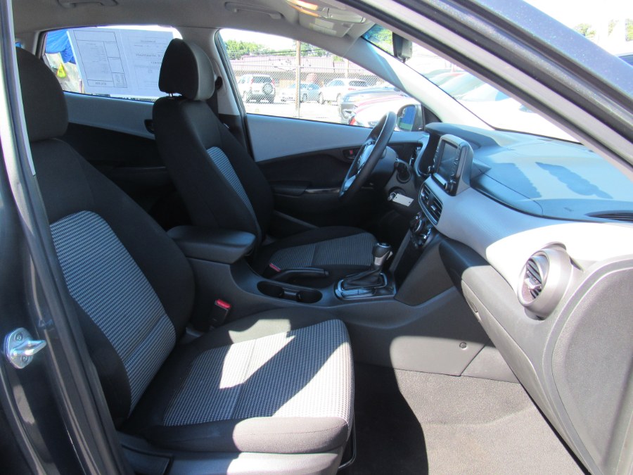 Used Hyundai Kona SE Auto FWD 2020 | NJ Used Cars Center. Irvington, New Jersey Used Hyundai Kona SE Auto FWD 2020 | NJ Used Cars Center. Irvington, New Jersey