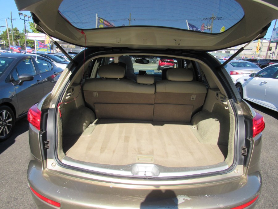 Used Infiniti FX35 2.0T Auto AWD 2005 | NJ Used Cars Center. Irvington, New Jersey Used Infiniti FX35 2.0T Auto AWD 2005 | NJ Used Cars Center. Irvington, New Jersey
