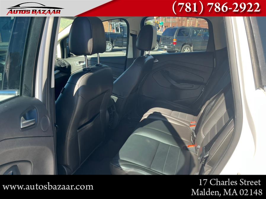 Used Ford C-Max Energi 5dr HB SEL 2015 | Auto Bazaar. Malden, Massachusetts