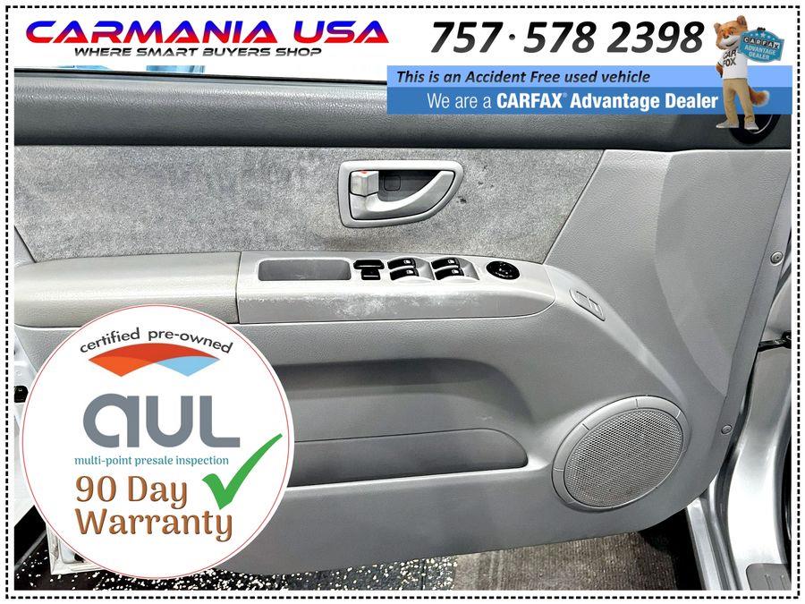 Used Kia Sorento 4dr EX Auto 4WD 2006 | CARMANIA USA. Chesapeake, Virginia Used Kia Sorento 4dr EX Auto 4WD 2006 | CARMANIA USA. Chesapeake, Virginia