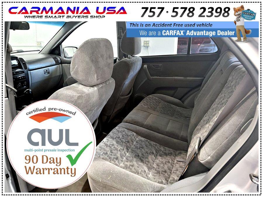 Used Kia Sorento 4dr EX Auto 4WD 2006 | CARMANIA USA. Chesapeake, Virginia Used Kia Sorento 4dr EX Auto 4WD 2006 | CARMANIA USA. Chesapeake, Virginia
