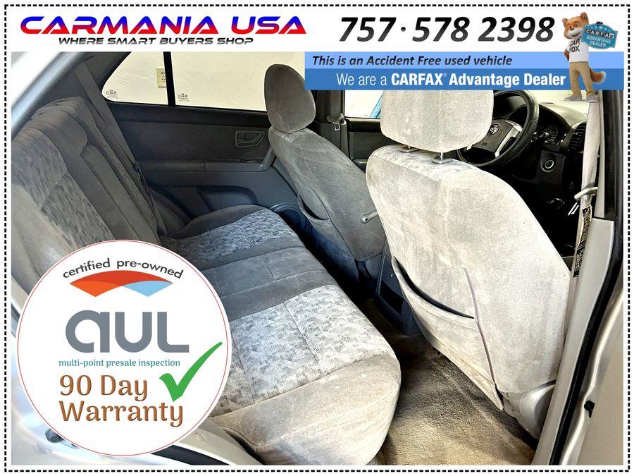 Used Kia Sorento 4dr EX Auto 4WD 2006 | CARMANIA USA. Chesapeake, Virginia Used Kia Sorento 4dr EX Auto 4WD 2006 | CARMANIA USA. Chesapeake, Virginia