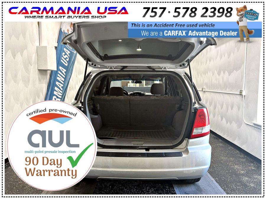 Used Kia Sorento 4dr EX Auto 4WD 2006 | CARMANIA USA. Chesapeake, Virginia Used Kia Sorento 4dr EX Auto 4WD 2006 | CARMANIA USA. Chesapeake, Virginia