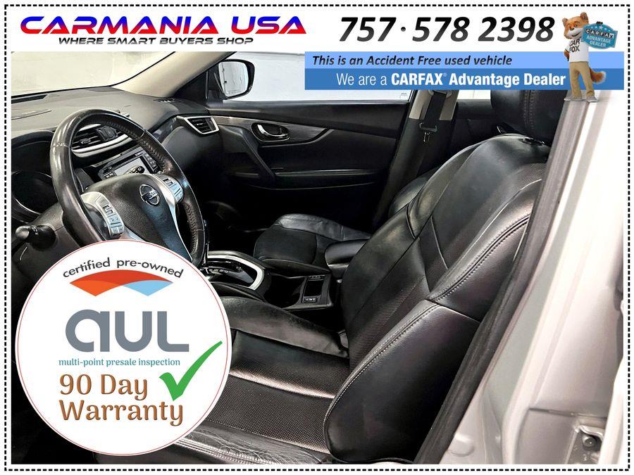 Used Nissan Rogue FWD 4dr SL 2014 | CARMANIA USA. Chesapeake, Virginia Used Nissan Rogue FWD 4dr SL 2014 | CARMANIA USA. Chesapeake, Virginia