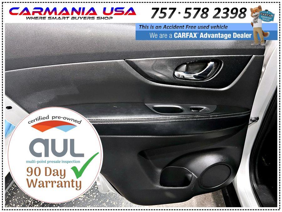 Used Nissan Rogue FWD 4dr SL 2014 | CARMANIA USA. Chesapeake, Virginia Used Nissan Rogue FWD 4dr SL 2014 | CARMANIA USA. Chesapeake, Virginia