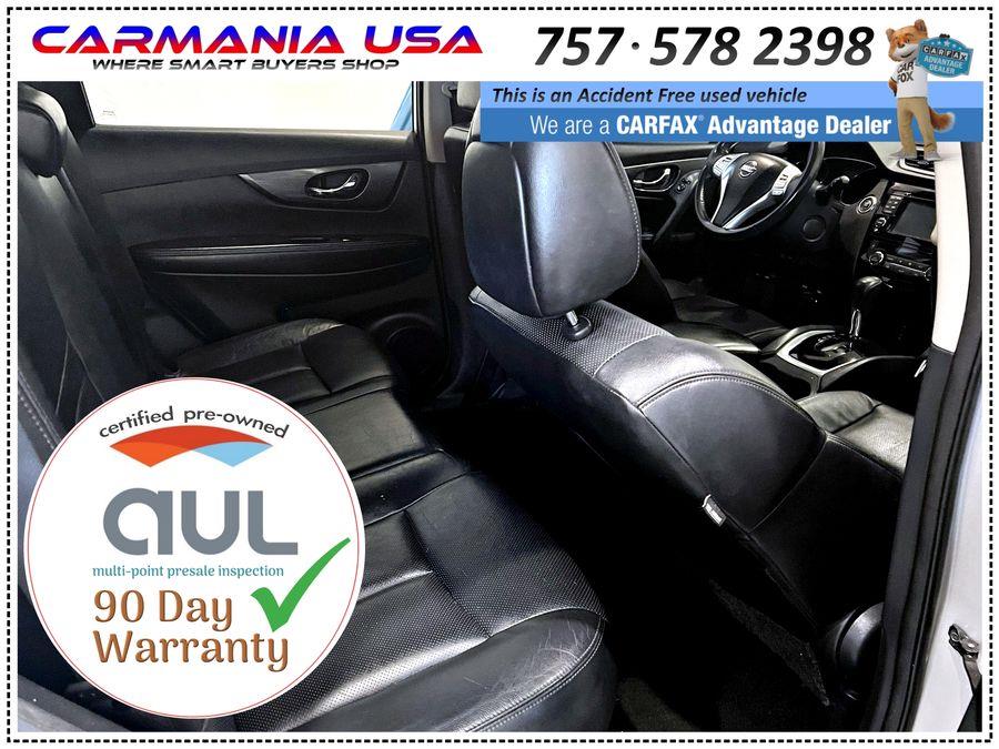 Used Nissan Rogue FWD 4dr SL 2014 | CARMANIA USA. Chesapeake, Virginia Used Nissan Rogue FWD 4dr SL 2014 | CARMANIA USA. Chesapeake, Virginia