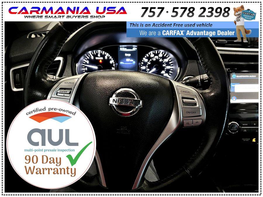 Used Nissan Rogue FWD 4dr SL 2014 | CARMANIA USA. Chesapeake, Virginia Used Nissan Rogue FWD 4dr SL 2014 | CARMANIA USA. Chesapeake, Virginia