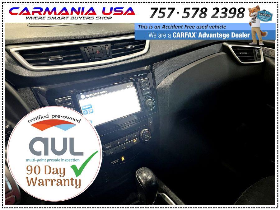 Used Nissan Rogue FWD 4dr SL 2014 | CARMANIA USA. Chesapeake, Virginia Used Nissan Rogue FWD 4dr SL 2014 | CARMANIA USA. Chesapeake, Virginia