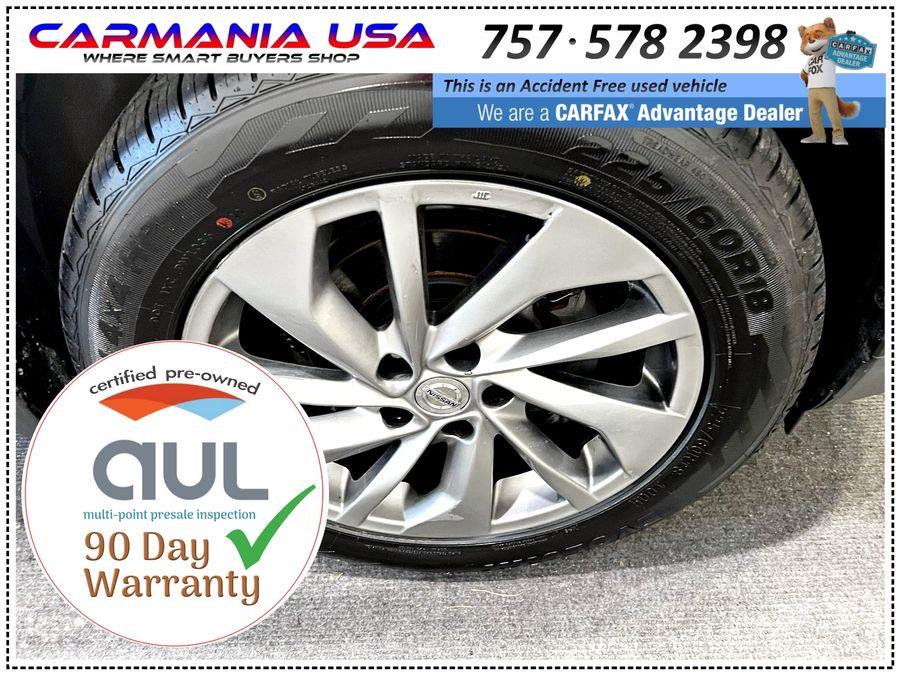 Used Nissan Rogue FWD 4dr SL 2014 | CARMANIA USA. Chesapeake, Virginia Used Nissan Rogue FWD 4dr SL 2014 | CARMANIA USA. Chesapeake, Virginia