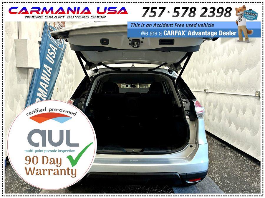 Used Nissan Rogue FWD 4dr SL 2014 | CARMANIA USA. Chesapeake, Virginia Used Nissan Rogue FWD 4dr SL 2014 | CARMANIA USA. Chesapeake, Virginia