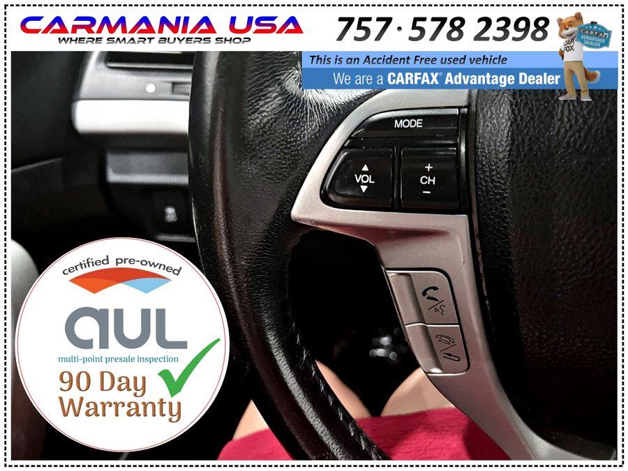 Used Honda Accord Cpe 2dr I4 Auto EX-L w/Navi 2011 | CARMANIA USA. Chesapeake, Virginia Used Honda Accord Cpe 2dr I4 Auto EX-L w/Navi 2011 | CARMANIA USA. Chesapeake, Virginia