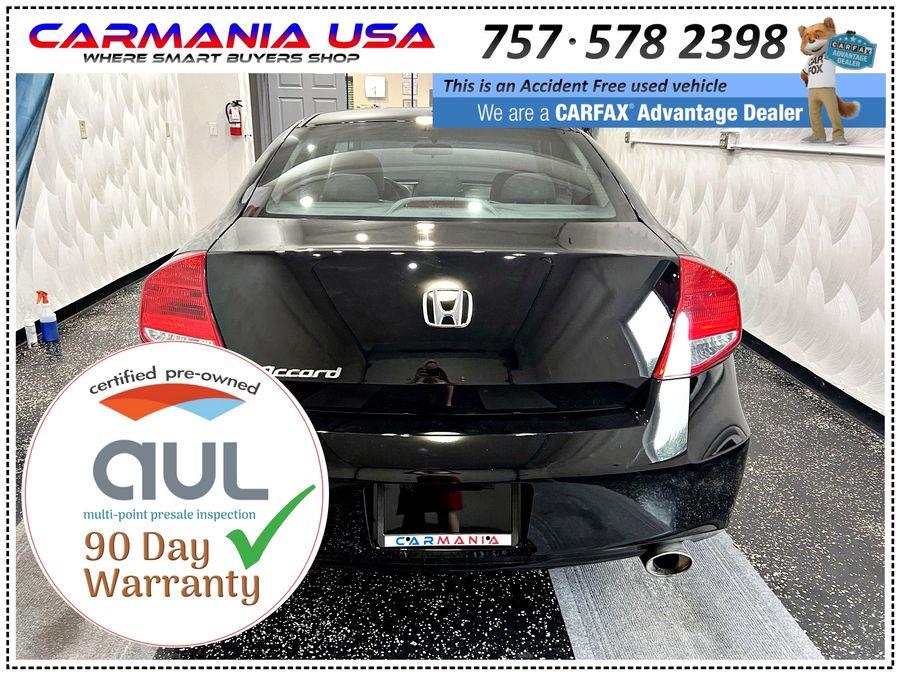 Used Honda Accord Cpe 2dr I4 Auto EX-L w/Navi 2011 | CARMANIA USA. Chesapeake, Virginia Used Honda Accord Cpe 2dr I4 Auto EX-L w/Navi 2011 | CARMANIA USA. Chesapeake, Virginia