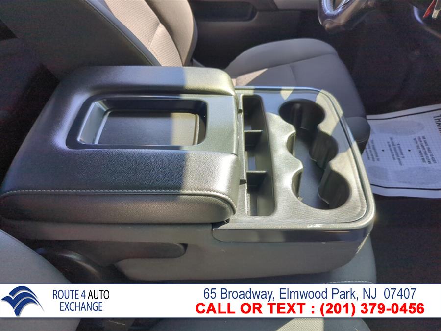 Used Chevrolet Silverado 1500 LD 4WD Double Cab LT w/1LT 2019 | Route 4 Auto Exchange. Elmwood Park, New Jersey Used Chevrolet Silverado 1500 LD 4WD Double Cab LT w/1LT 2019 | Route 4 Auto Exchange. Elmwood Park, New Jersey