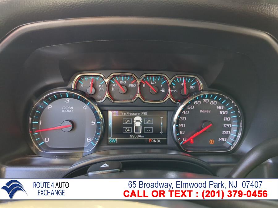 Used Chevrolet Silverado 1500 LD 4WD Double Cab LT w/1LT 2019 | Route 4 Auto Exchange. Elmwood Park, New Jersey Used Chevrolet Silverado 1500 LD 4WD Double Cab LT w/1LT 2019 | Route 4 Auto Exchange. Elmwood Park, New Jersey