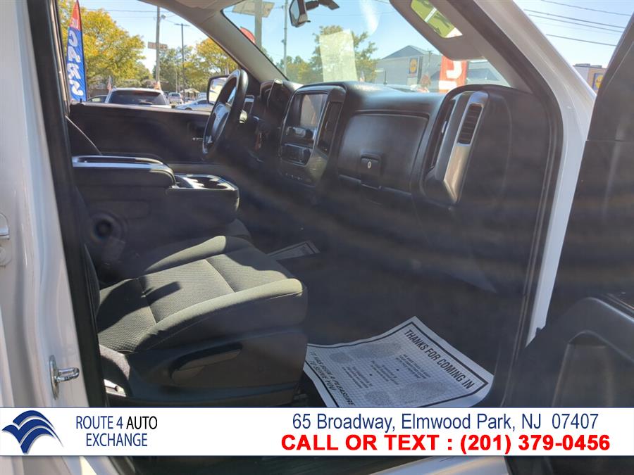 Used Chevrolet Silverado 1500 LD 4WD Double Cab LT w/1LT 2019 | Route 4 Auto Exchange. Elmwood Park, New Jersey Used Chevrolet Silverado 1500 LD 4WD Double Cab LT w/1LT 2019 | Route 4 Auto Exchange. Elmwood Park, New Jersey