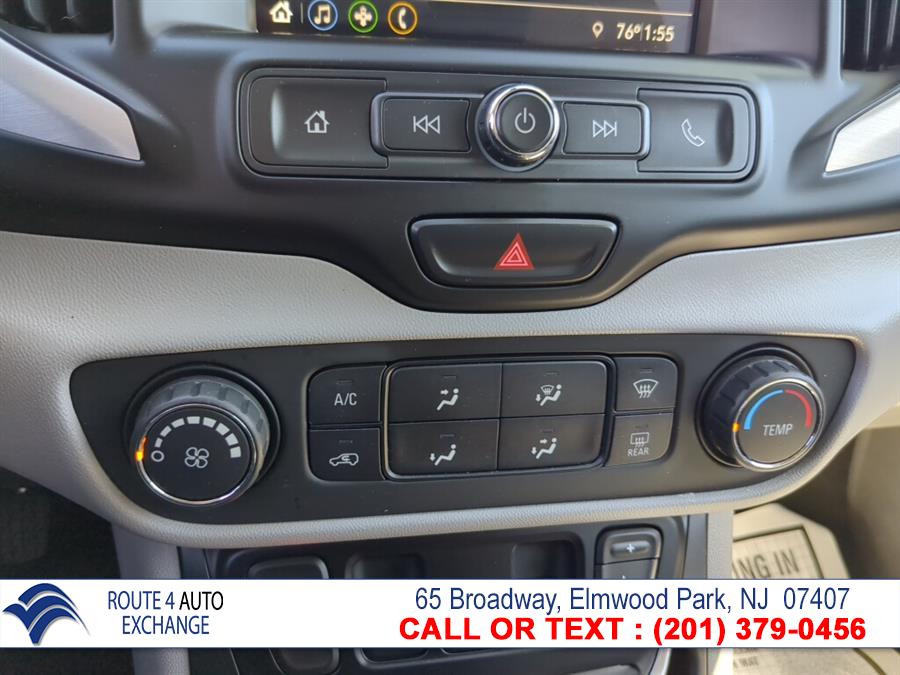 Used GMC Terrain FWD 4dr SLE 2019 | Route 4 Auto Exchange. Elmwood Park, New Jersey Used GMC Terrain FWD 4dr SLE 2019 | Route 4 Auto Exchange. Elmwood Park, New Jersey