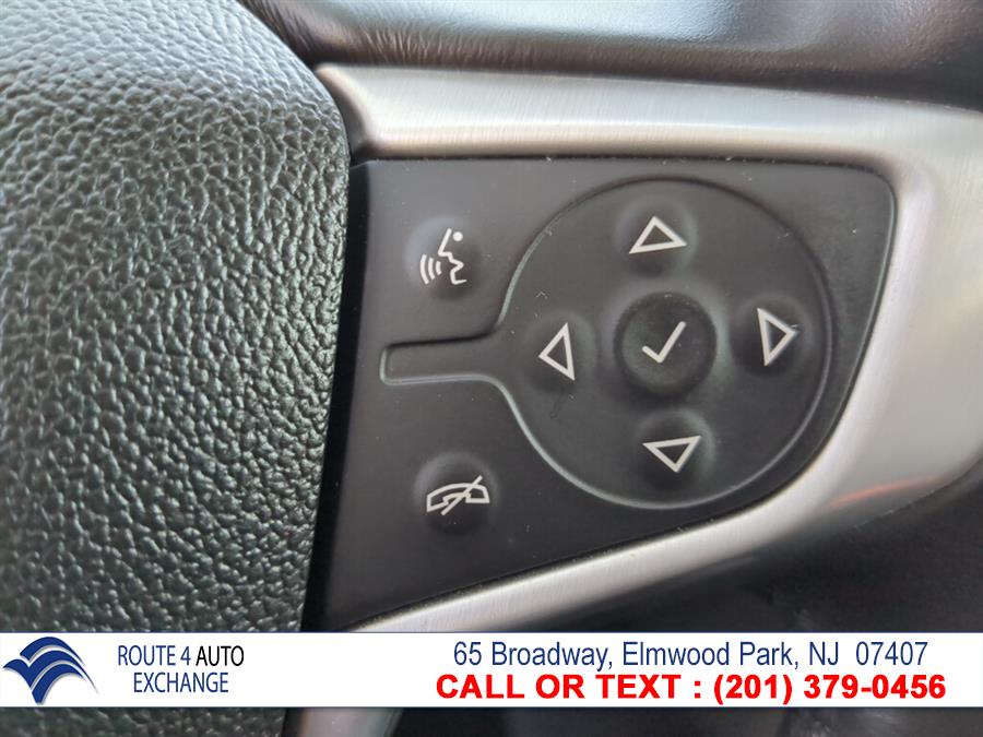 Used GMC Terrain FWD 4dr SLE 2019 | Route 4 Auto Exchange. Elmwood Park, New Jersey Used GMC Terrain FWD 4dr SLE 2019 | Route 4 Auto Exchange. Elmwood Park, New Jersey