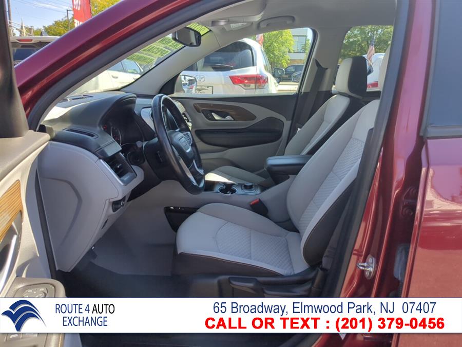 Used GMC Terrain FWD 4dr SLE 2019 | Route 4 Auto Exchange. Elmwood Park, New Jersey Used GMC Terrain FWD 4dr SLE 2019 | Route 4 Auto Exchange. Elmwood Park, New Jersey