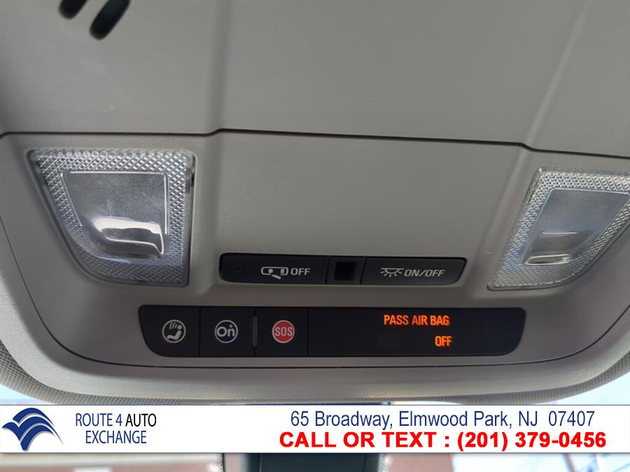 Used GMC Terrain FWD 4dr SLE 2019 | Route 4 Auto Exchange. Elmwood Park, New Jersey Used GMC Terrain FWD 4dr SLE 2019 | Route 4 Auto Exchange. Elmwood Park, New Jersey
