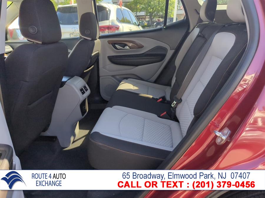 Used GMC Terrain FWD 4dr SLE 2019 | Route 4 Auto Exchange. Elmwood Park, New Jersey Used GMC Terrain FWD 4dr SLE 2019 | Route 4 Auto Exchange. Elmwood Park, New Jersey