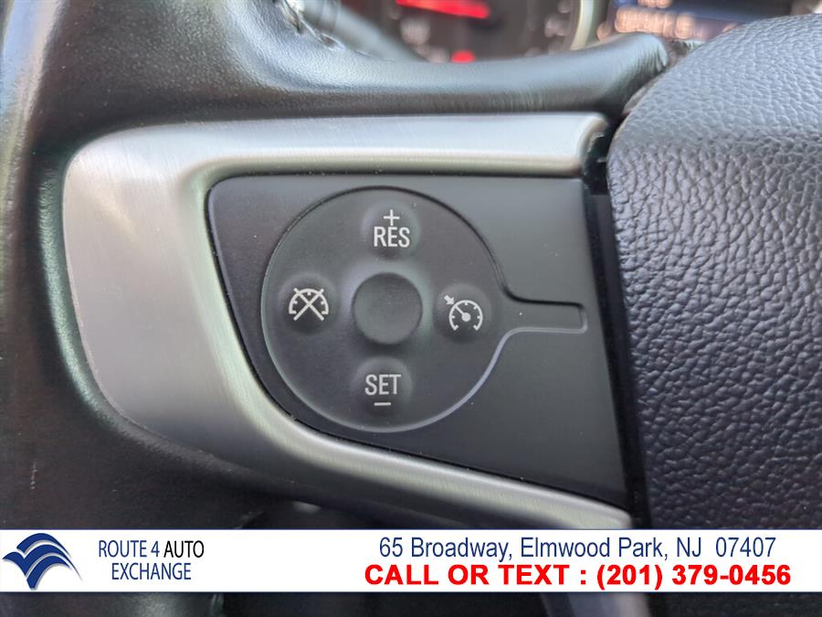 Used GMC Terrain FWD 4dr SLE 2019 | Route 4 Auto Exchange. Elmwood Park, New Jersey Used GMC Terrain FWD 4dr SLE 2019 | Route 4 Auto Exchange. Elmwood Park, New Jersey