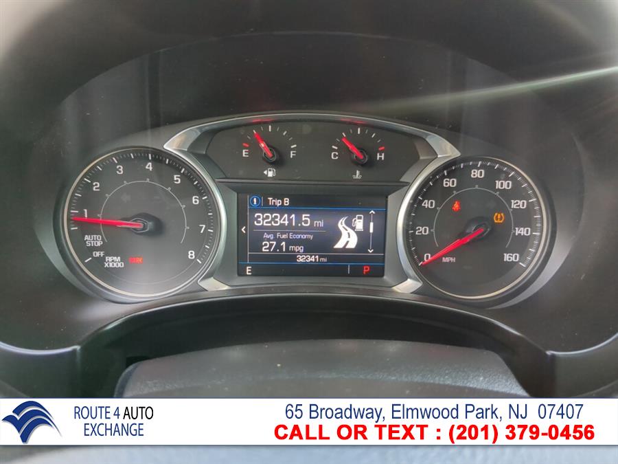 Used GMC Terrain FWD 4dr SLE 2019 | Route 4 Auto Exchange. Elmwood Park, New Jersey Used GMC Terrain FWD 4dr SLE 2019 | Route 4 Auto Exchange. Elmwood Park, New Jersey