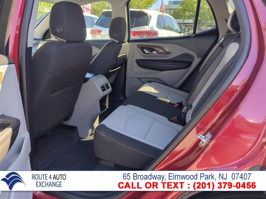 Used GMC Terrain FWD 4dr SLE 2019 | Route 4 Auto Exchange. Elmwood Park, New Jersey Used GMC Terrain FWD 4dr SLE 2019 | Route 4 Auto Exchange. Elmwood Park, New Jersey