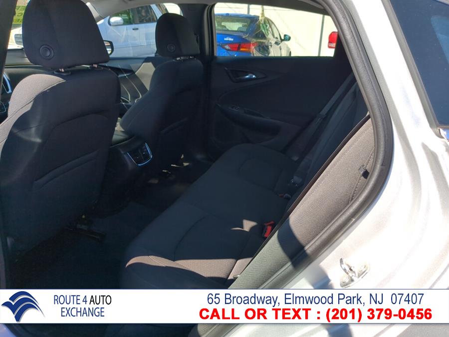 Used Chevrolet Malibu 4dr Sdn LT 2021 | Route 4 Auto Exchange. Elmwood Park, New Jersey Used Chevrolet Malibu 4dr Sdn LT 2021 | Route 4 Auto Exchange. Elmwood Park, New Jersey
