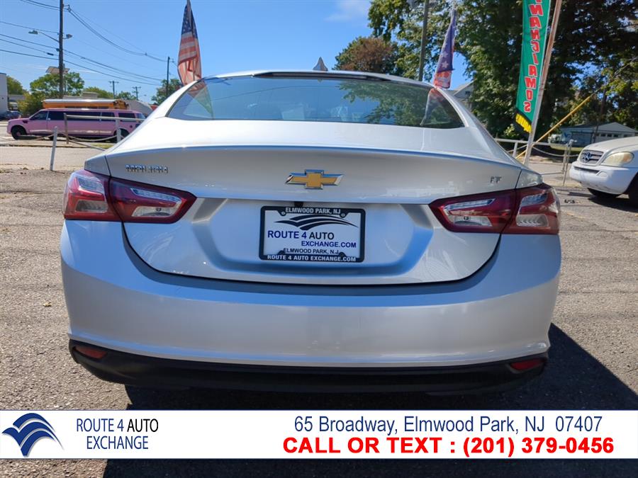Used Chevrolet Malibu 4dr Sdn LT 2021 | Route 4 Auto Exchange. Elmwood Park, New Jersey Used Chevrolet Malibu 4dr Sdn LT 2021 | Route 4 Auto Exchange. Elmwood Park, New Jersey