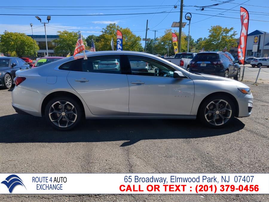 Used Chevrolet Malibu 4dr Sdn LT 2021 | Route 4 Auto Exchange. Elmwood Park, New Jersey Used Chevrolet Malibu 4dr Sdn LT 2021 | Route 4 Auto Exchange. Elmwood Park, New Jersey