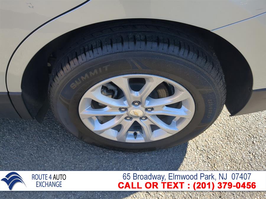 Used Chevrolet Equinox AWD 4dr LT w/1LT 2020 | Route 4 Auto Exchange. Elmwood Park, New Jersey Used Chevrolet Equinox AWD 4dr LT w/1LT 2020 | Route 4 Auto Exchange. Elmwood Park, New Jersey