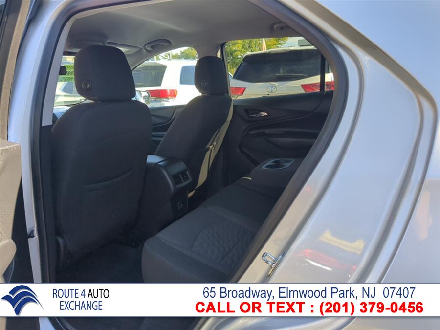 Used Chevrolet Equinox AWD 4dr LT w/1LT 2020 | Route 4 Auto Exchange. Elmwood Park, New Jersey Used Chevrolet Equinox AWD 4dr LT w/1LT 2020 | Route 4 Auto Exchange. Elmwood Park, New Jersey