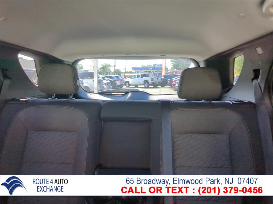Used Chevrolet Equinox AWD 4dr LT w/1LT 2020 | Route 4 Auto Exchange. Elmwood Park, New Jersey Used Chevrolet Equinox AWD 4dr LT w/1LT 2020 | Route 4 Auto Exchange. Elmwood Park, New Jersey