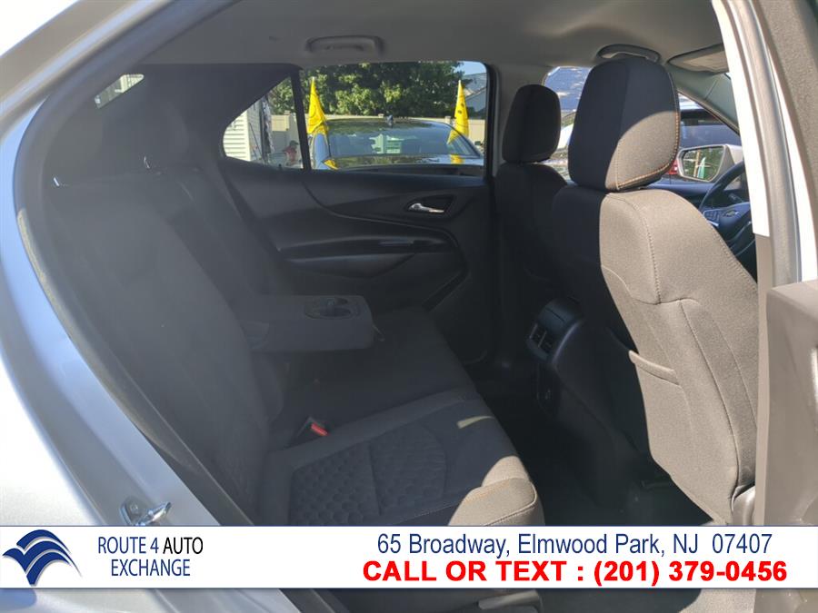 Used Chevrolet Equinox AWD 4dr LT w/1LT 2020 | Route 4 Auto Exchange. Elmwood Park, New Jersey Used Chevrolet Equinox AWD 4dr LT w/1LT 2020 | Route 4 Auto Exchange. Elmwood Park, New Jersey