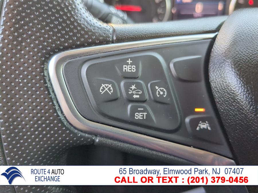 Used Chevrolet Equinox AWD 4dr LT w/1LT 2020 | Route 4 Auto Exchange. Elmwood Park, New Jersey Used Chevrolet Equinox AWD 4dr LT w/1LT 2020 | Route 4 Auto Exchange. Elmwood Park, New Jersey