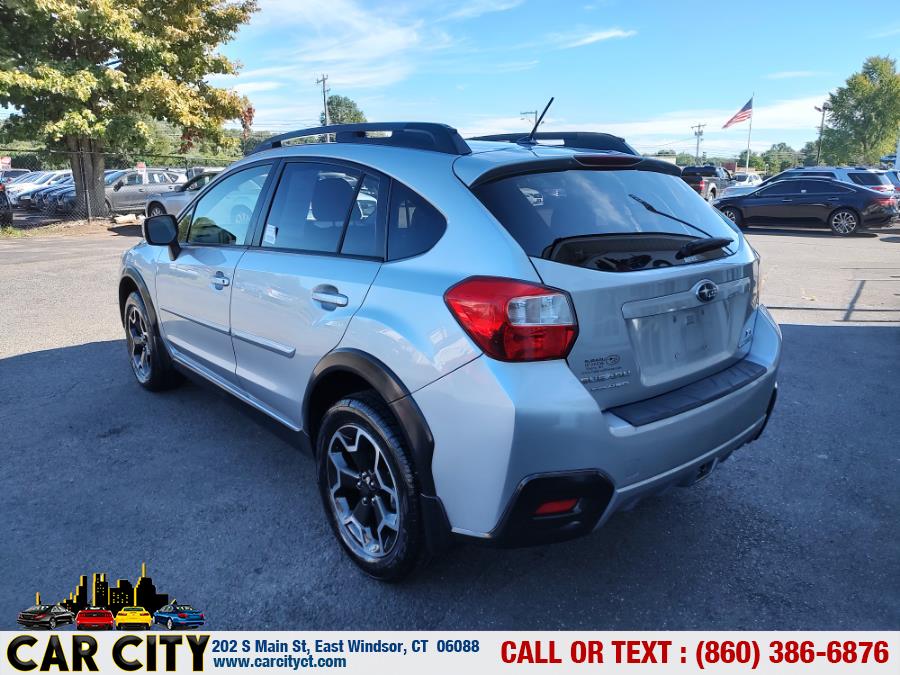 Used Subaru XV Crosstrek 5dr Auto 2.0i Premium 2013 | Car City LLC. East Windsor, Connecticut Used Subaru XV Crosstrek 5dr Auto 2.0i Premium 2013 | Car City LLC. East Windsor, Connecticut
