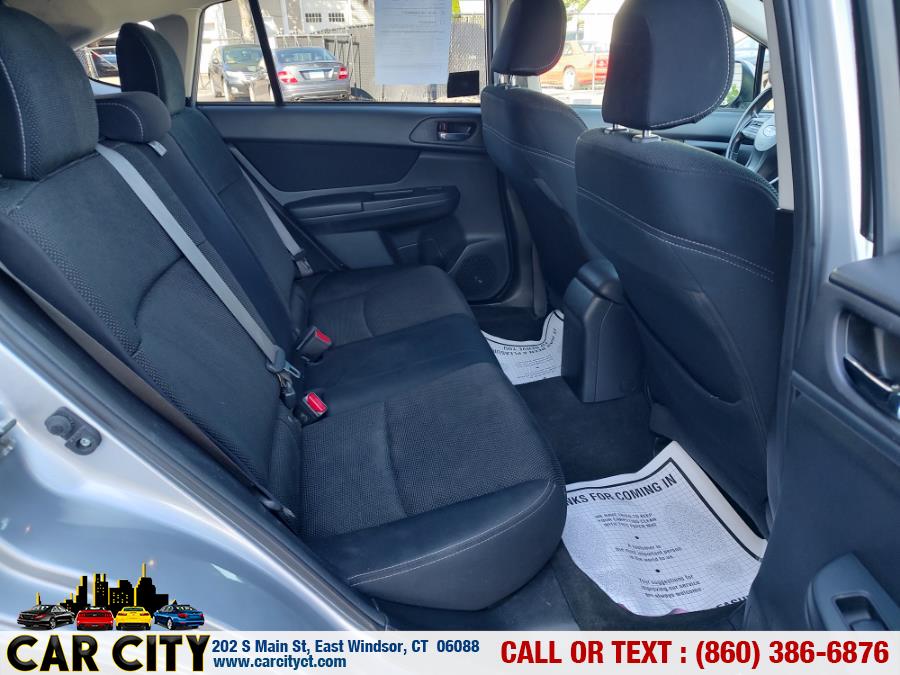 Used Subaru XV Crosstrek 5dr Auto 2.0i Premium 2013 | Car City LLC. East Windsor, Connecticut Used Subaru XV Crosstrek 5dr Auto 2.0i Premium 2013 | Car City LLC. East Windsor, Connecticut